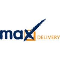 Max Delivery coupons